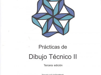 (18).prácticas Dibujo Técnico 2ºbachillerato