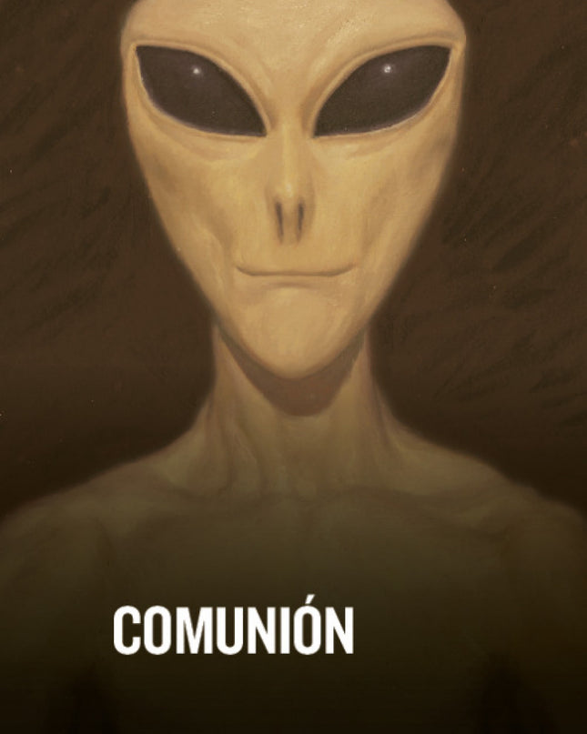 Comunión