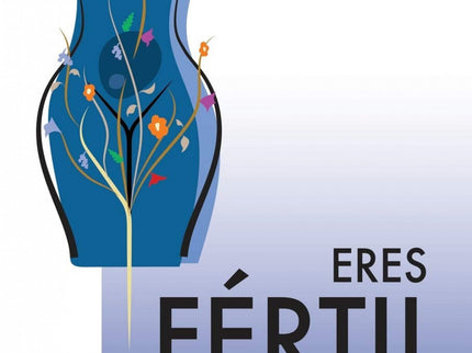 Eres Fértil, Recupera Tu Poder Creador