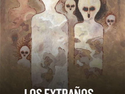 Los Extraños