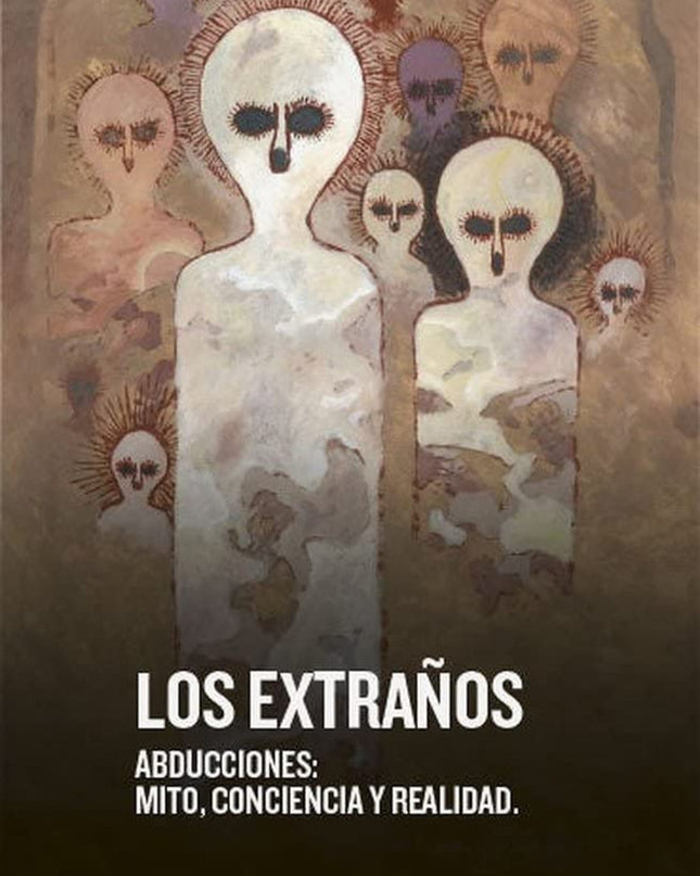 Los Extraños