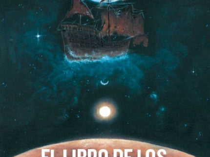 El Libro De Los Condenados