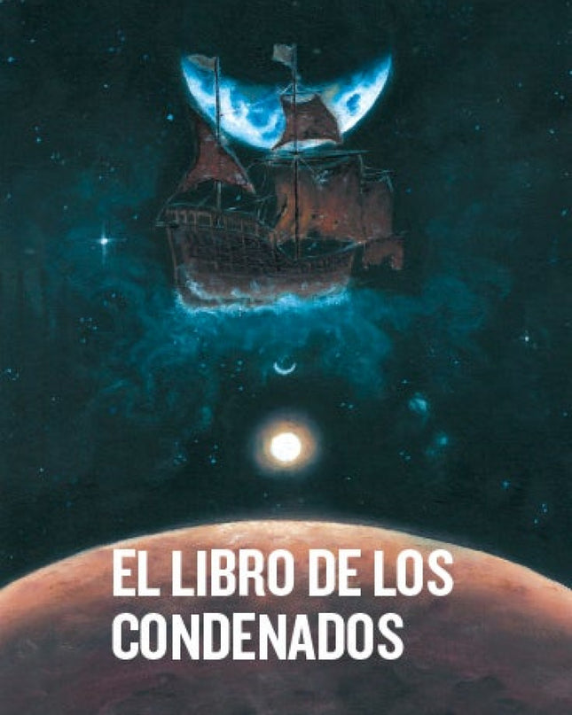 El Libro De Los Condenados