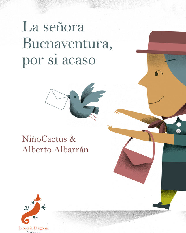 La Señora Buenaventura, Por Si Acaso