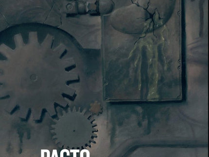 Pacto De Silencio