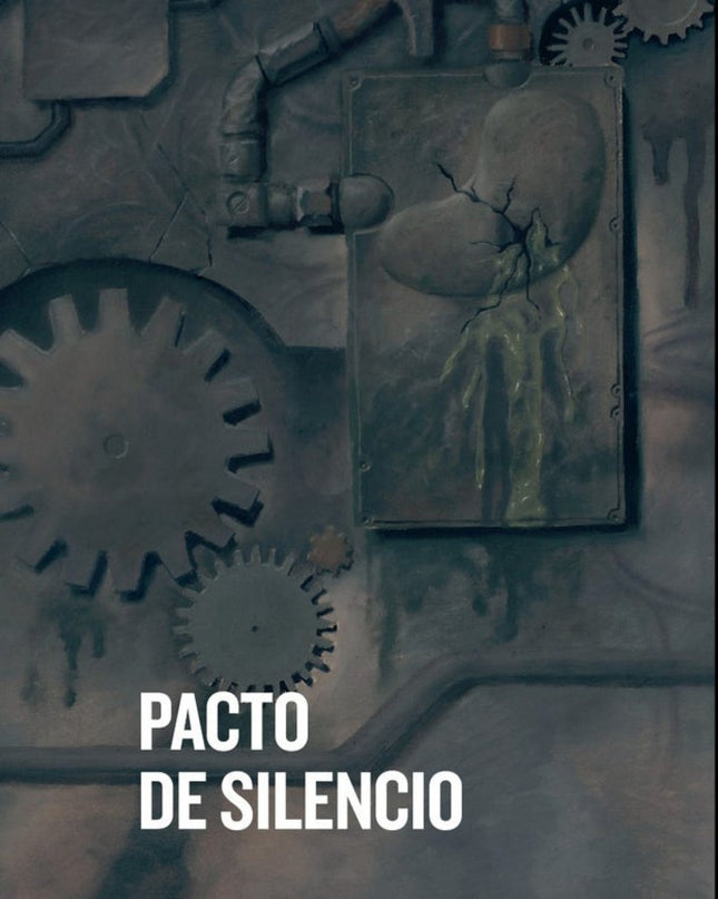 Pacto De Silencio