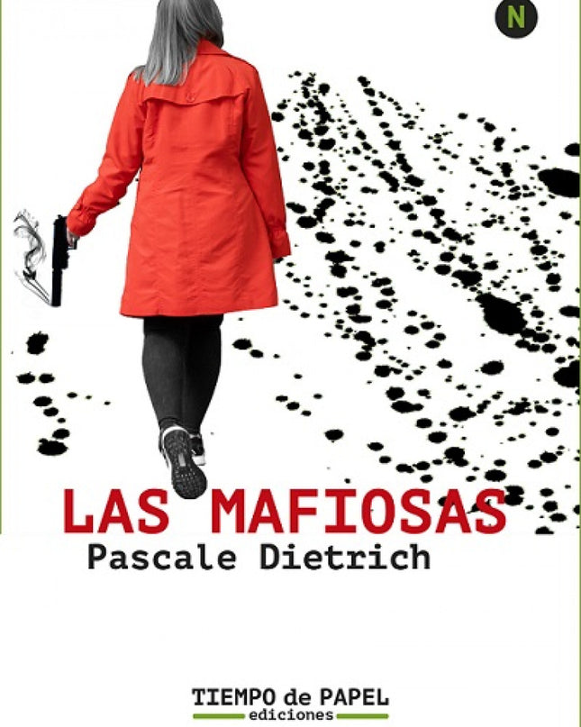 Las Mafiosas