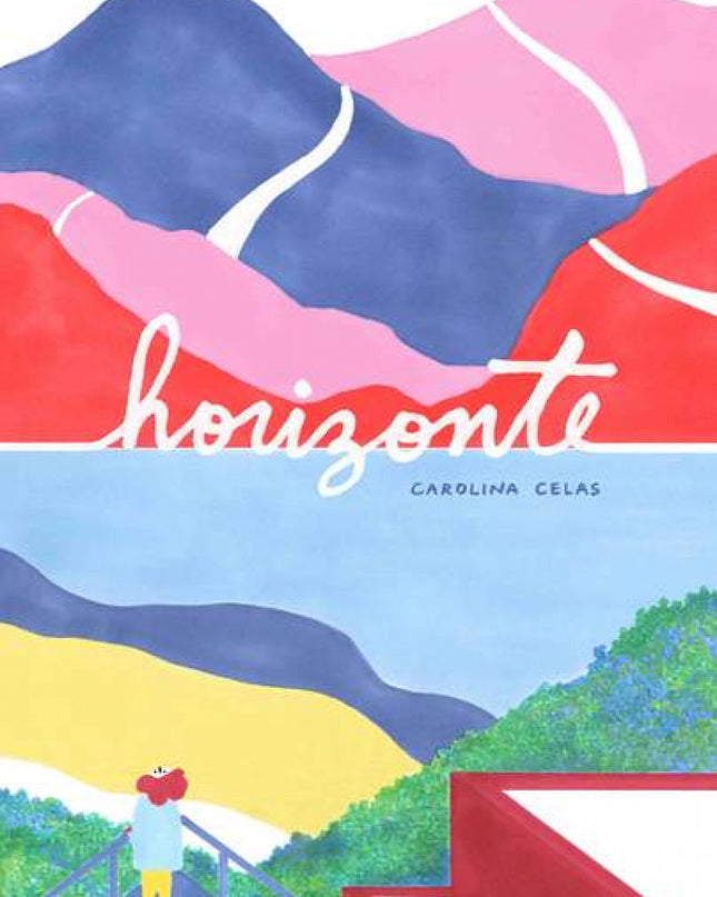 Horizonte