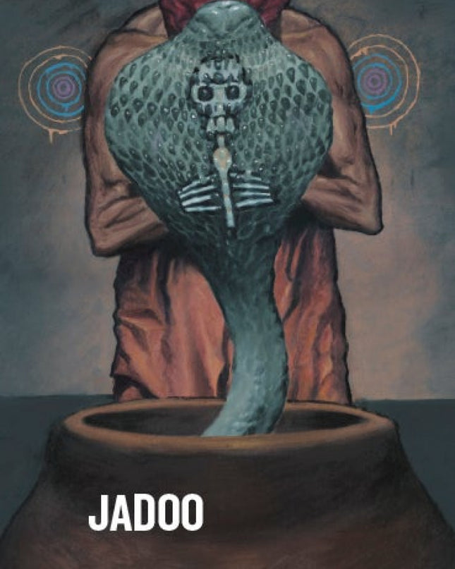 Jadoo