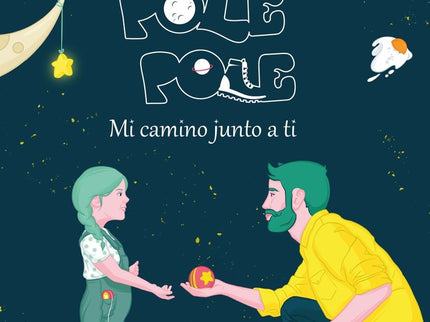 Pole Pole, Mi Camino Junto A Ti
