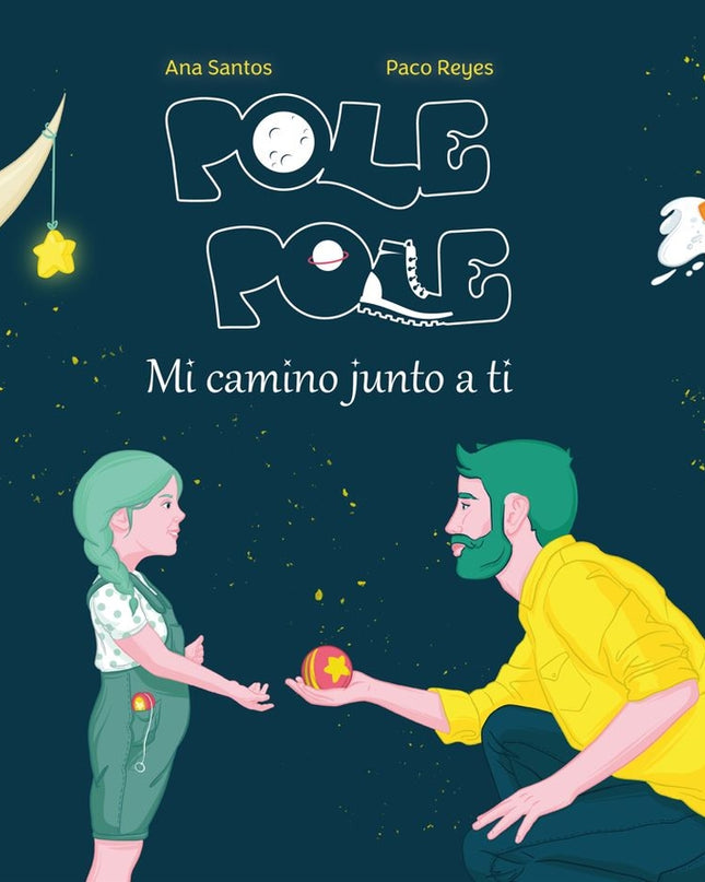 Pole Pole, Mi Camino Junto A Ti