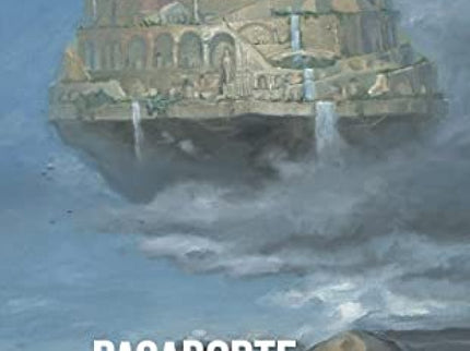Pasaporte A Magonia