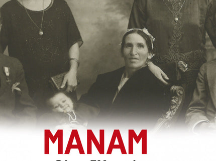 Manam