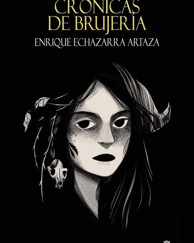 Cronicas De Brujería 2021