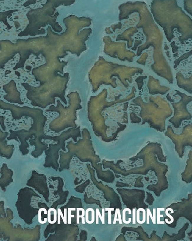 Confrontaciones