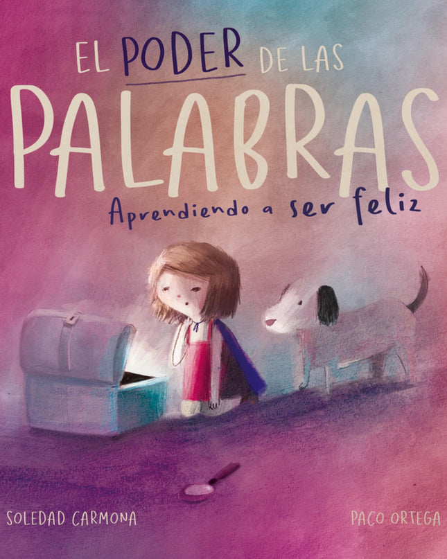 El Poder De Las Palabras