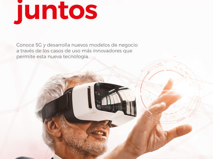 5g Soñemos Juntos