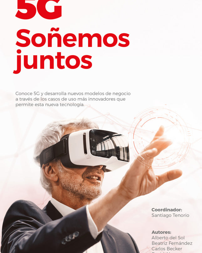 5g Soñemos Juntos