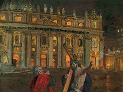Quo Vadis, Ecclesia? ¿adónde Vas, Iglesia, Celebrando En Falso Los Sacramentos?