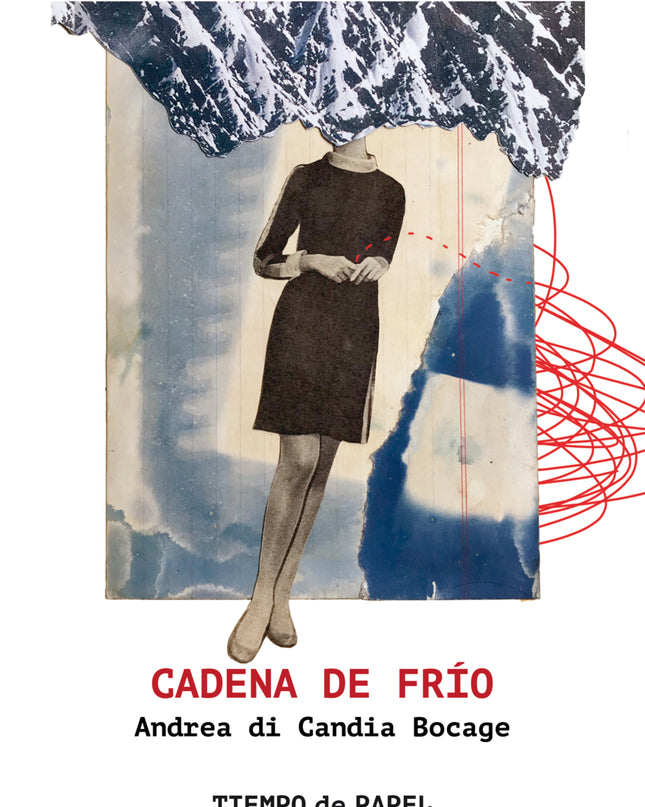 Cadena De Frío