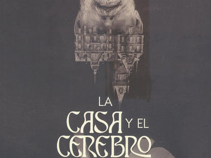 La Casa Y El Cerebro