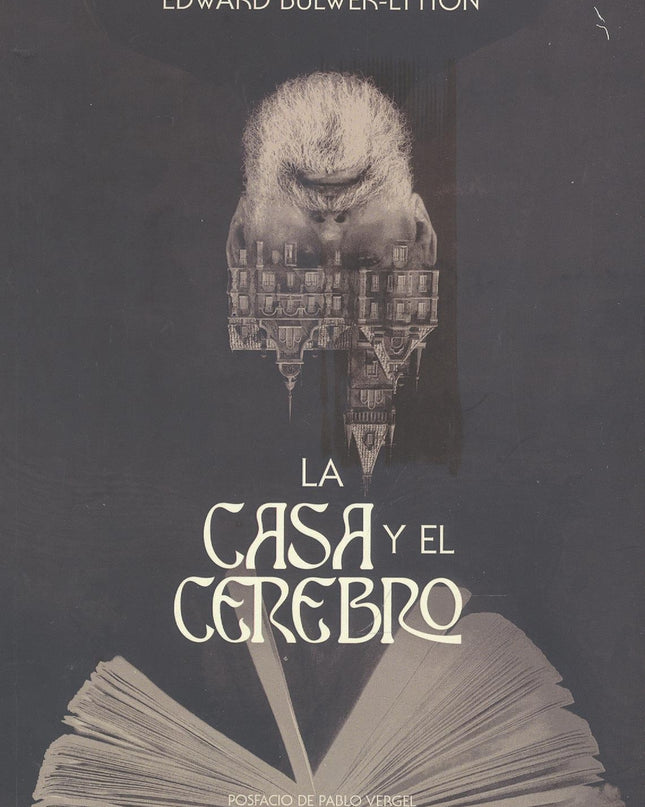 La Casa Y El Cerebro