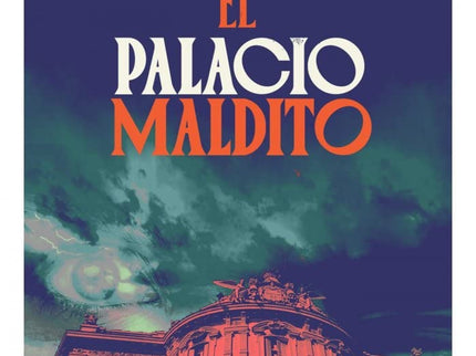 El Palacio Maldito