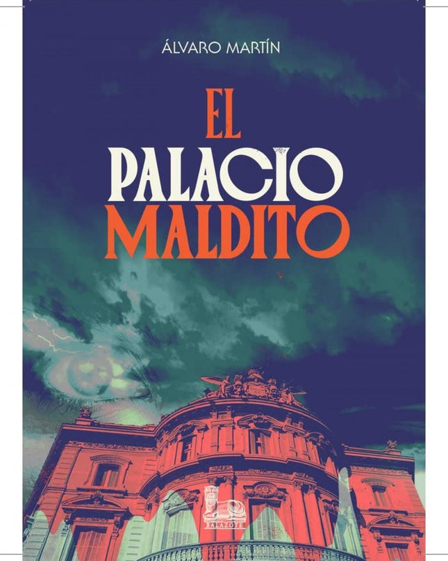 El Palacio Maldito