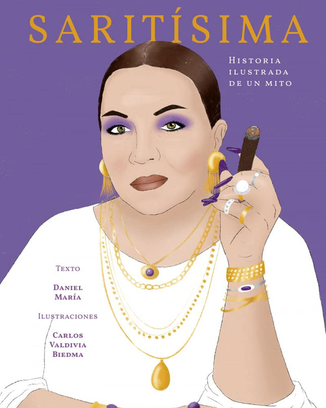 Saritísima