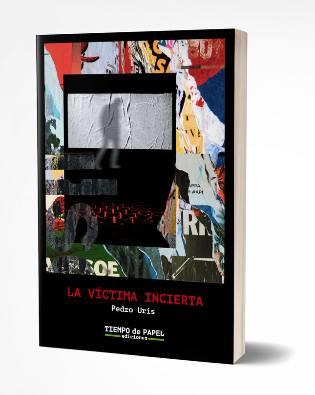 La Víctima Incierta
