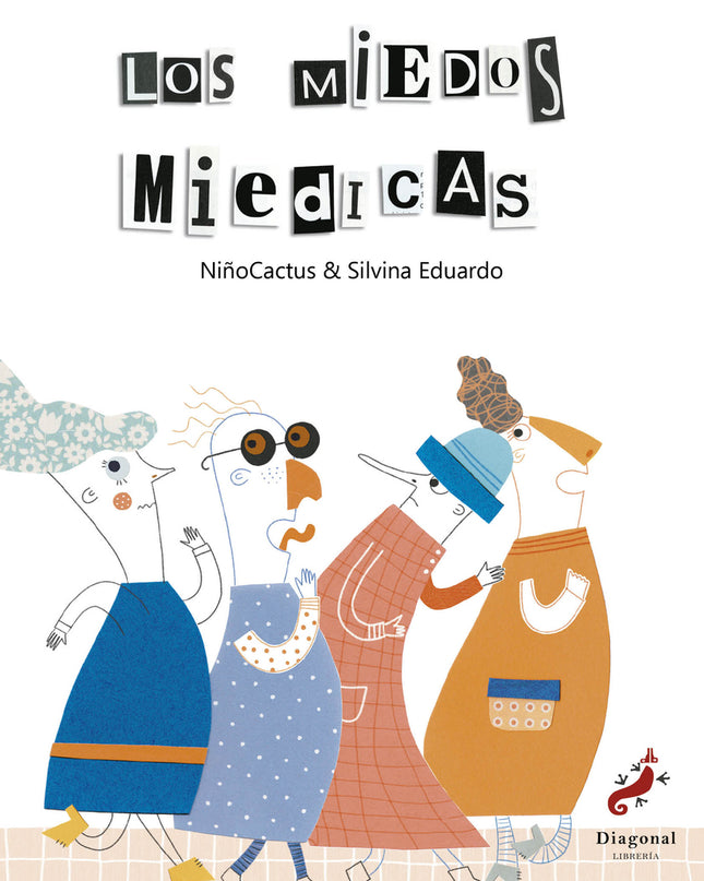 Los Miedos Miedicas