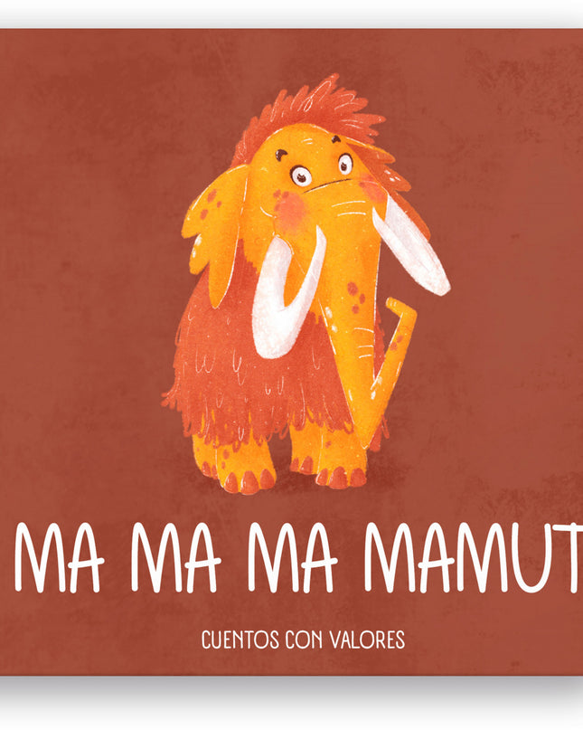 Ma Ma Ma Mamut