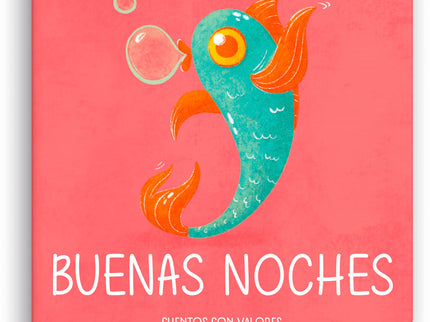 Buenas Noches, Pez