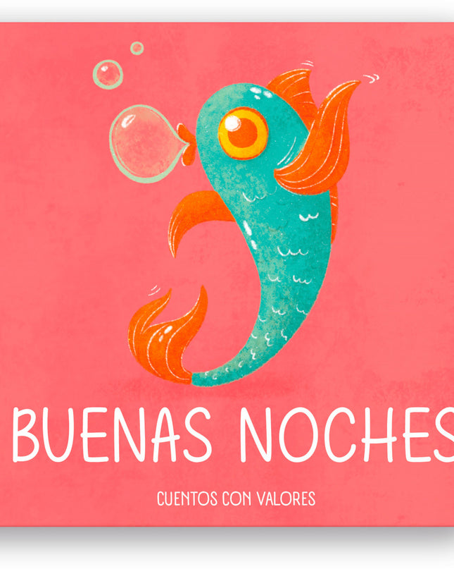 Buenas Noches, Pez