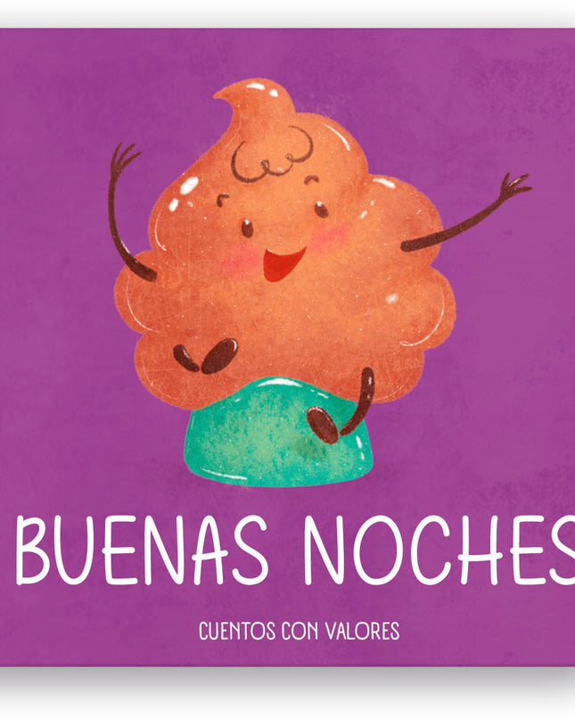 Buenas Noches, Caca