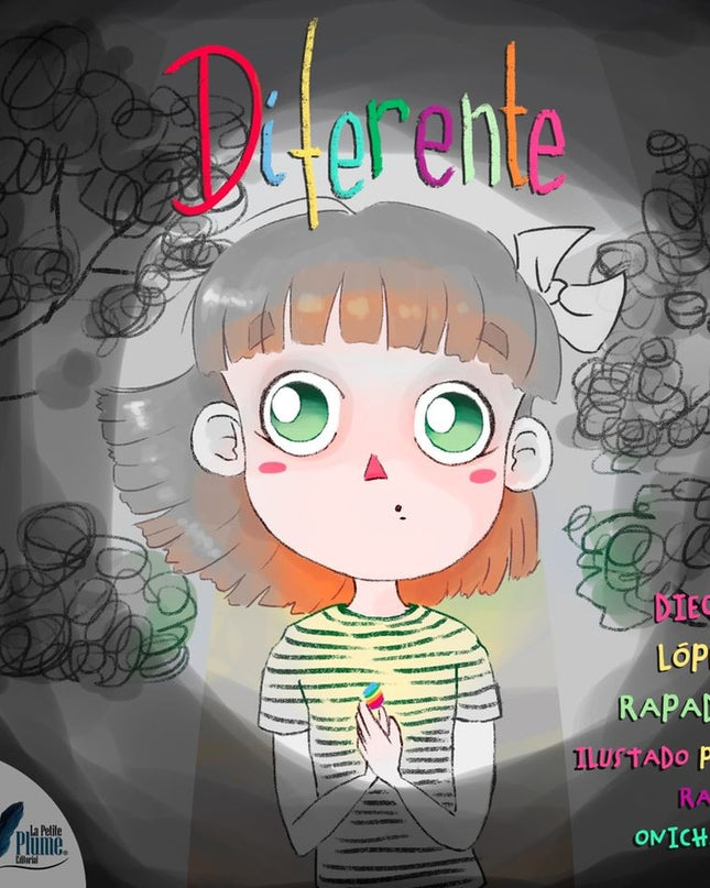 Diferente