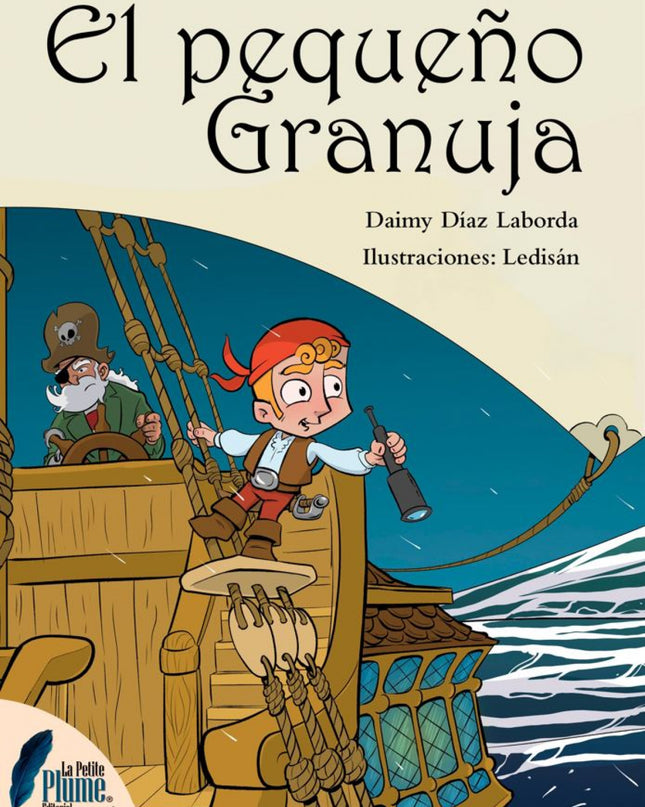 El Pequeño Granuja