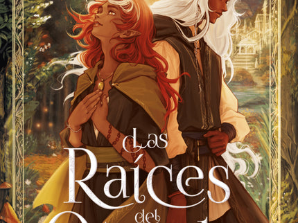 Las Raíces Del Olvido