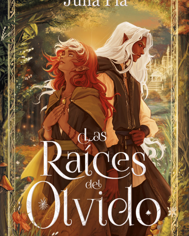 Las Raíces Del Olvido