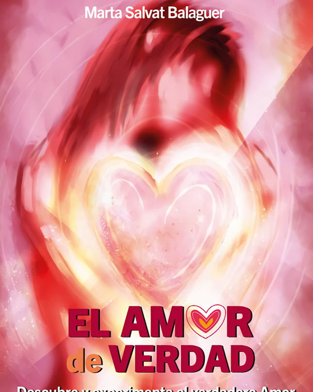 El Amor De Verdad