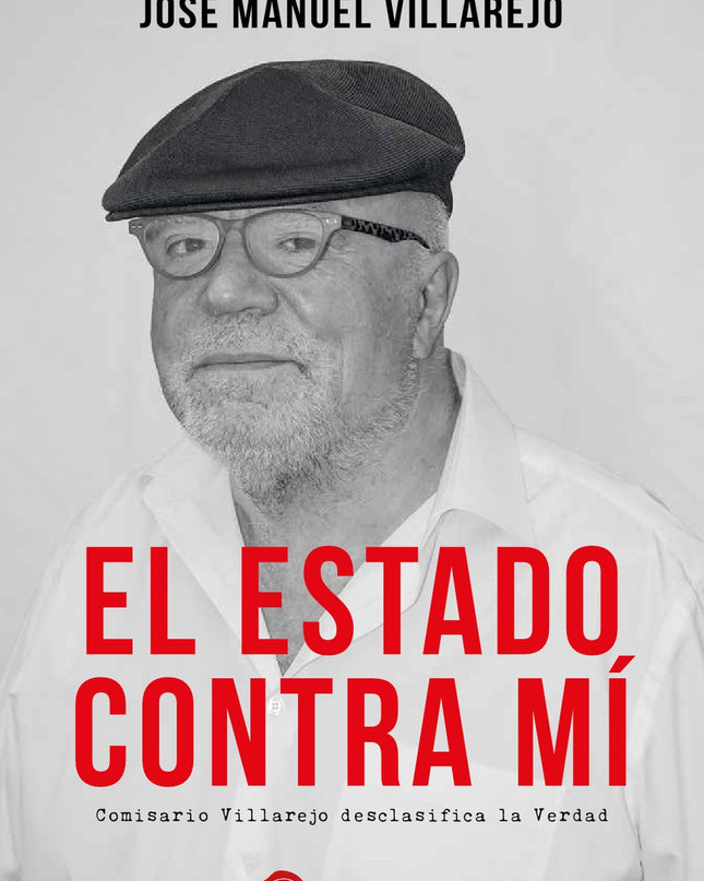 El Estado Contra Mí
