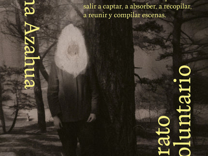 Retrato Involuntario