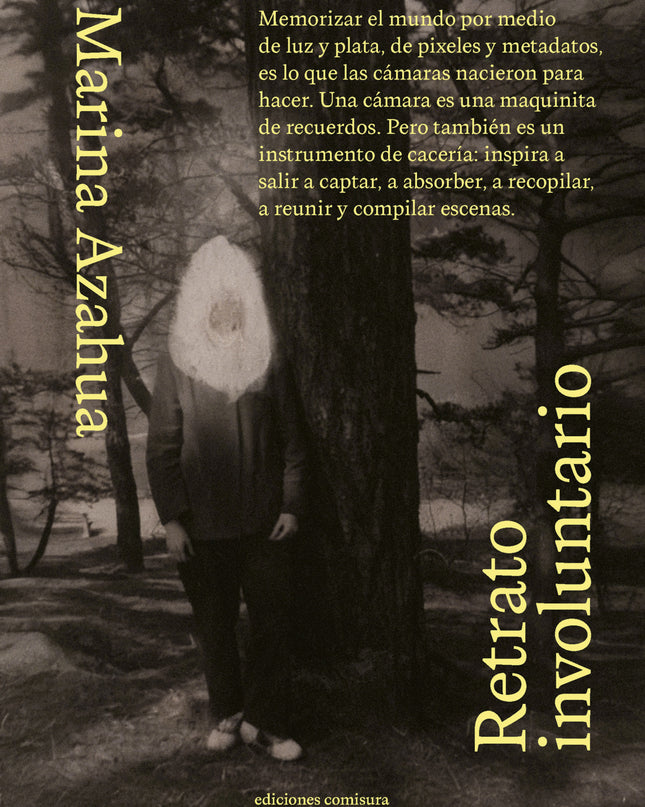 Retrato Involuntario