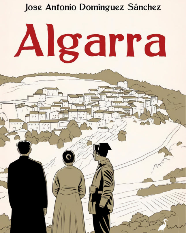 Algarra
