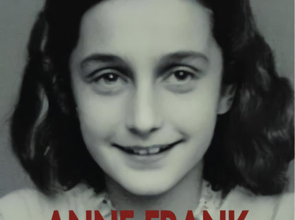 El Diario De Anne Frank