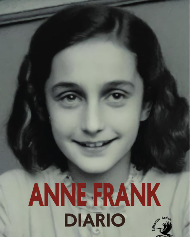 El Diario De Anne Frank
