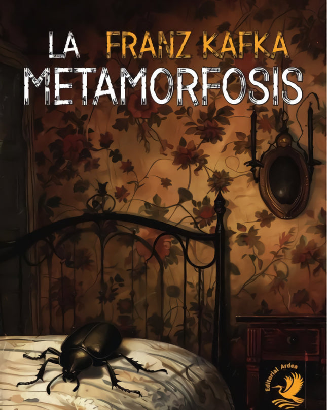La Metamorfosis
