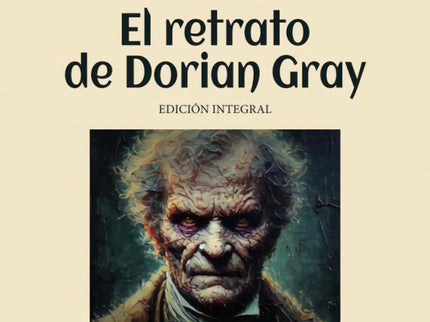 El Retrato De Dorian Grey