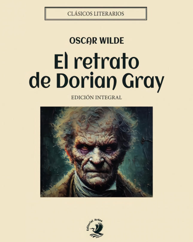 El Retrato De Dorian Grey