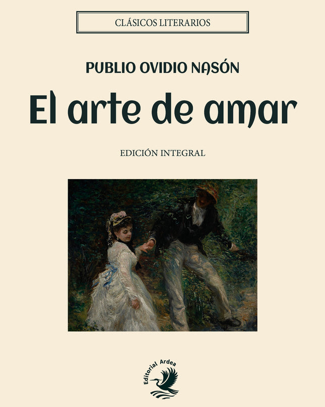El Arte De Amar
